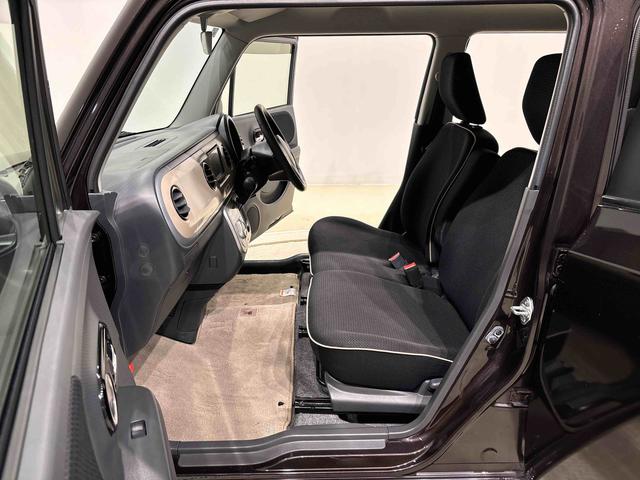 アルトラパンＸセレクション　ナビ　ＥＴＣ車載器　運転席側シートヒーターハロゲンヘッドライト　運転席シートヒーター　オートエアコン　電動格納ドアミラー　キーフリーシステム　アイドリングストップ（広島県）の中古車