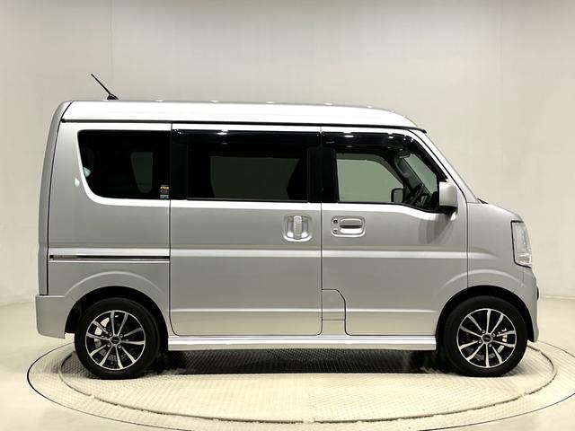 エブリイワゴン車いす移動車 分割式リヤシートナビゲーション バックカメラ ETC ドラレコ オートエアコン プッシュスタート 電動格納式ドアミラー キーフリーシステム社外アルミ(広島県)の中古車