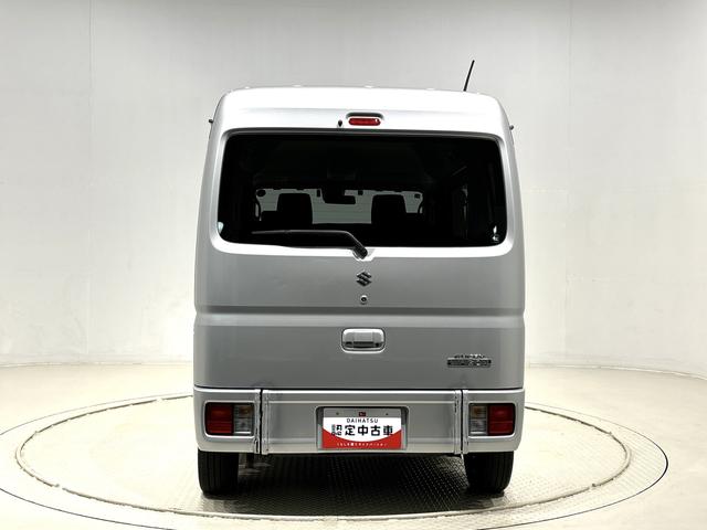 エブリイワゴン車いす移動車 分割式リヤシートナビゲーション バックカメラ ETC ドラレコ オートエアコン プッシュスタート 電動格納式ドアミラー キーフリーシステム社外アルミ(広島県)の中古車