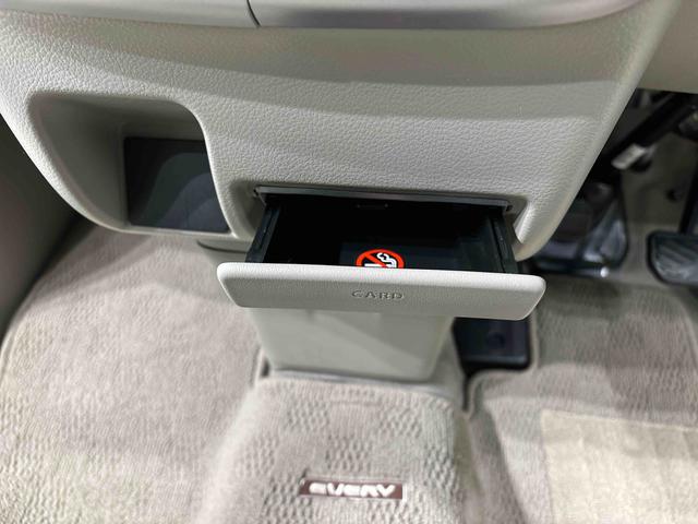 エブリイワゴン車いす移動車 分割式リヤシートナビゲーション バックカメラ ETC ドラレコ オートエアコン プッシュスタート 電動格納式ドアミラー キーフリーシステム社外アルミ(広島県)の中古車