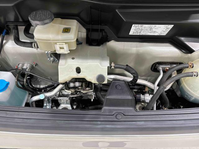 エブリイワゴン車いす移動車 分割式リヤシートナビゲーション バックカメラ ETC ドラレコ オートエアコン プッシュスタート 電動格納式ドアミラー キーフリーシステム社外アルミ(広島県)の中古車