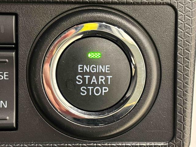 タントカスタムＸ　運転席・助手席シートヒーター　キーフリーシステム純正ナビ装着用アップグレードパック　両側電動スライドドア　電動パーキングブレーキ　オートブレーキホールド機能　運転席シートリフター　チルトステアリング　格納式リヤドアサンシェード（広島県）の中古車