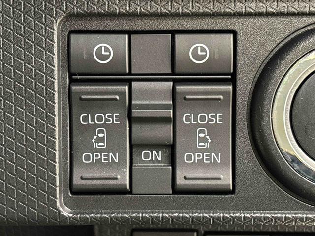 タントカスタムＸ　運転席・助手席シートヒーター　キーフリーシステム純正ナビ装着用アップグレードパック　両側電動スライドドア　電動パーキングブレーキ　オートブレーキホールド機能　運転席シートリフター　チルトステアリング　格納式リヤドアサンシェード（広島県）の中古車