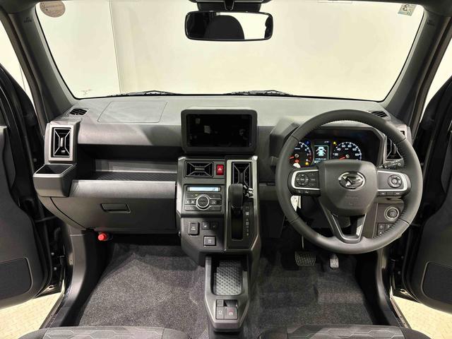 タフトGターボ クロムベンチャー バックモニター対応スカイフィールトップ クロムパック メッキパック シルバーアンダーガーニッシュ インテリアアクセント LEDオートハイビーム&フォグランプ 電動パーキングブレーキ バックカメラ アルミホイール(広島県)の中古車