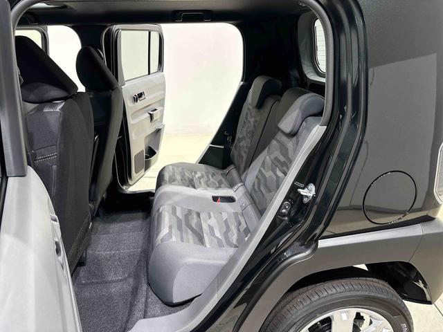 タフトGターボ クロムベンチャー バックモニター対応スカイフィールトップ クロムパック メッキパック シルバーアンダーガーニッシュ インテリアアクセント LEDオートハイビーム&フォグランプ 電動パーキングブレーキ バックカメラ アルミホイール(広島県)の中古車