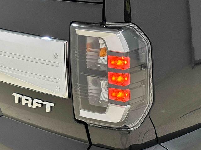 タフトGターボ クロムベンチャー バックモニター対応スカイフィールトップ クロムパック メッキパック シルバーアンダーガーニッシュ インテリアアクセント LEDオートハイビーム&フォグランプ 電動パーキングブレーキ バックカメラ アルミホイール(広島県)の中古車