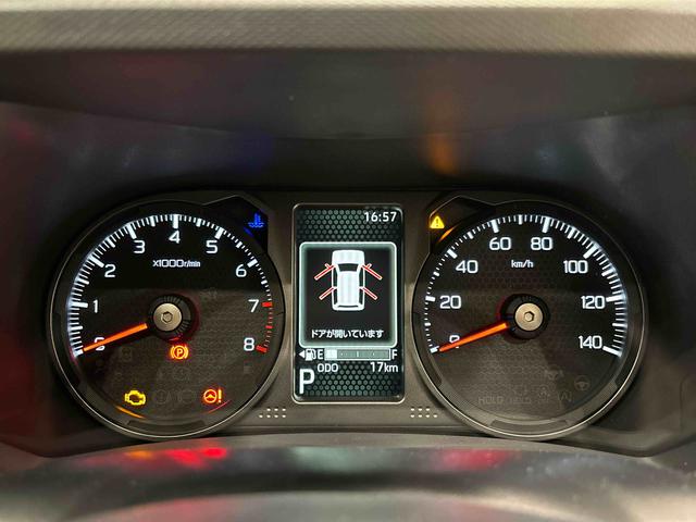 タフトＧ　ダーククロムベンチャースカイフィールトップ　クロムパック　メッキパック　シルバーアンダーガーニッシュ　インテリアアクセント　ＬＥＤオートライト＆フォグランプ　電動パーキングブレーキ　バックカメラ　アルミホイール（広島県）の中古車