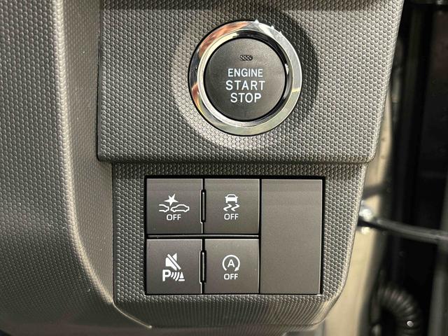 タフトＧ　ダーククロムベンチャースカイフィールトップ　クロムパック　メッキパック　シルバーアンダーガーニッシュ　インテリアアクセント　ＬＥＤオートライト＆フォグランプ　電動パーキングブレーキ　バックカメラ　アルミホイール（広島県）の中古車