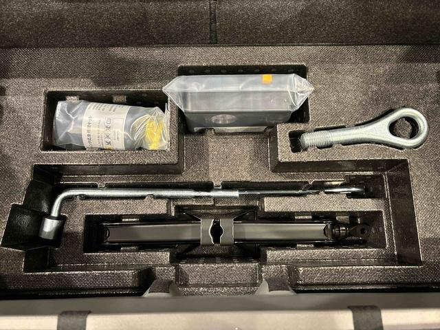 タフトＧ　ダーククロムベンチャースカイフィールトップ　クロムパック　メッキパック　シルバーアンダーガーニッシュ　インテリアアクセント　ＬＥＤオートライト＆フォグランプ　電動パーキングブレーキ　バックカメラ　アルミホイール（広島県）の中古車