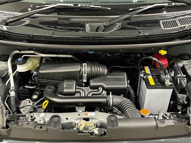 タフトＧ　ダーククロムベンチャースカイフィールトップ　クロムパック　メッキパック　シルバーアンダーガーニッシュ　インテリアアクセント　ＬＥＤオートライト＆フォグランプ　電動パーキングブレーキ　バックカメラ　アルミホイール（広島県）の中古車