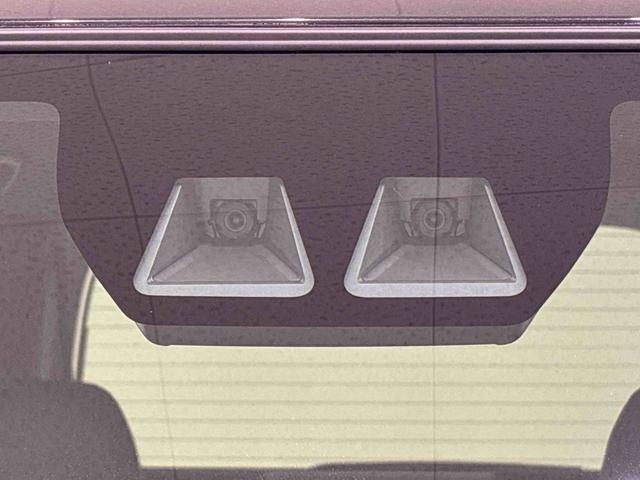 タントカスタムＲＳ　ターボ　シートヒーター　両側電動スライドドア未走行車／Ｒ７年式／契約後点検整備付き／メーカー保証あり（保証継承）／延長保証追加できます／ＬＥＤオートライト／パワースライドドアウェルカムオープン機能／助手席イージークローザー（広島県）の中古車