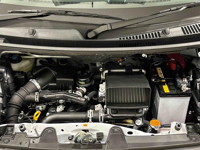 タントカスタムＲＳ　ターボ　シートヒーター　両側電動スライドドア未走行車／Ｒ７年式／契約後点検整備付き／メーカー保証あり（保証継承）／延長保証追加できます／ＬＥＤオートライト／パワースライドドアウェルカムオープン機能／助手席イージークローザー（広島県）の中古車