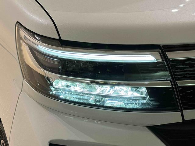 タントカスタムＲＳ　ターボ　シートヒーター　両側電動スライドドア未走行車／Ｒ７年式／契約後点検整備付き／メーカー保証あり（保証継承）／延長保証追加できます／ＬＥＤオートライト／パワースライドドアウェルカムオープン機能／助手席イージークローザー（広島県）の中古車