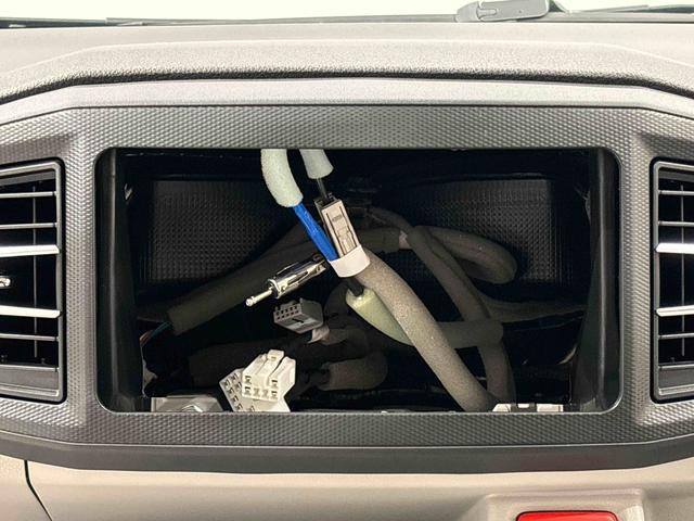 ミライースＸ　ＳＡIIIＬＥＤヘッドランプ　セキュリティアラーム　コーナーセンサー　１４インチフルホイールキャップ　キーレスエントリー　電動格納式ドアミラー　ショツピングフック　マニュアルエアコン（広島県）の中古車