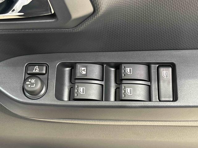 ミライースＸ　ＳＡIIIＬＥＤヘッドランプ　セキュリティアラーム　コーナーセンサー　１４インチフルホイールキャップ　キーレスエントリー　電動格納式ドアミラー　ショツピングフック　マニュアルエアコン（広島県）の中古車