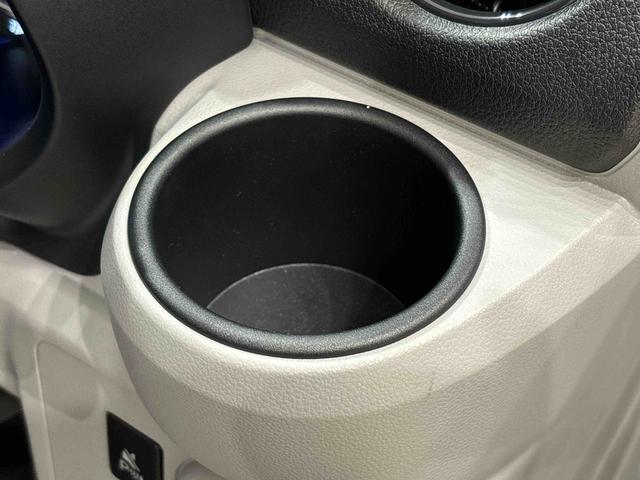 ミライースＸ　ＳＡIIIＬＥＤヘッドランプ　セキュリティアラーム　コーナーセンサー　１４インチフルホイールキャップ　キーレスエントリー　電動格納式ドアミラー　ショツピングフック　マニュアルエアコン（広島県）の中古車