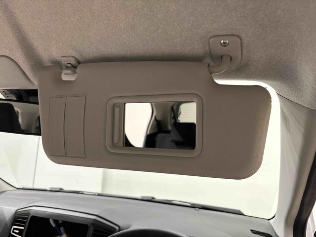 ミライースＸ　ＳＡIIIＬＥＤヘッドランプ　セキュリティアラーム　コーナーセンサー　１４インチフルホイールキャップ　キーレスエントリー　電動格納式ドアミラー　ショツピングフック　マニュアルエアコン（広島県）の中古車