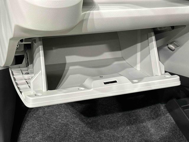 ミライースＸ　ＳＡIIIＬＥＤヘッドランプ　セキュリティアラーム　コーナーセンサー　１４インチフルホイールキャップ　キーレスエントリー　電動格納式ドアミラー　ショツピングフック　マニュアルエアコン（広島県）の中古車