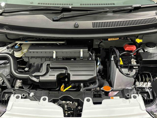 ミライースＸ　ＳＡIIIＬＥＤヘッドランプ　セキュリティアラーム　コーナーセンサー　１４インチフルホイールキャップ　キーレスエントリー　電動格納式ドアミラー　ショツピングフック　マニュアルエアコン（広島県）の中古車