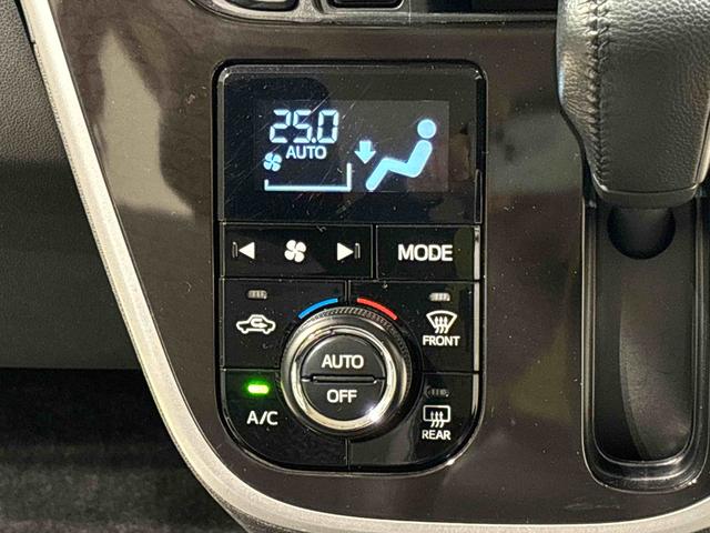 ムーヴカスタム　ＲＳ　ハイパーリミテッドＳＡIIIＬＥＤオートハイビーム・フォグランプ　運転席シートヒーター　アルミホイール　オートライト　プッシュボタンスタート　セキュリティアラーム　ナビゲーションシステム　ドライブレコーダー　全方位バックカメラ（広島県）の中古車