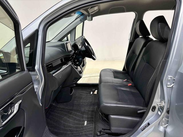 ムーヴカスタム　ＲＳ　ハイパーリミテッドＳＡIIIＬＥＤオートハイビーム・フォグランプ　運転席シートヒーター　アルミホイール　オートライト　プッシュボタンスタート　セキュリティアラーム　ナビゲーションシステム　ドライブレコーダー　全方位バックカメラ（広島県）の中古車