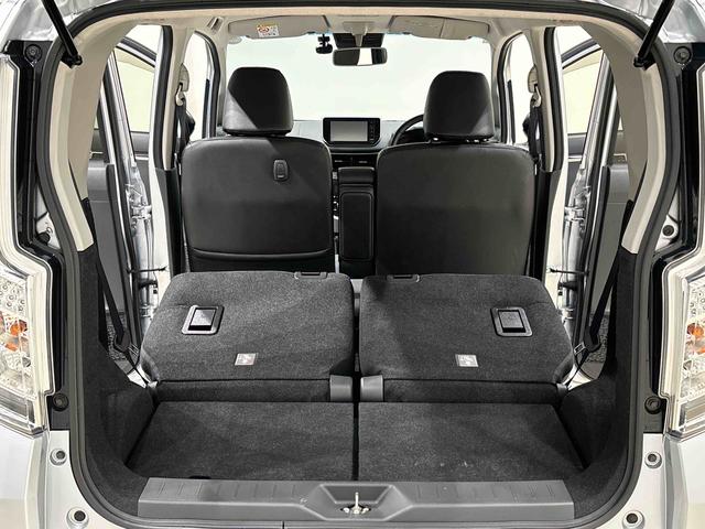 ムーヴカスタム　ＲＳ　ハイパーリミテッドＳＡIIIＬＥＤオートハイビーム・フォグランプ　運転席シートヒーター　アルミホイール　オートライト　プッシュボタンスタート　セキュリティアラーム　ナビゲーションシステム　ドライブレコーダー　全方位バックカメラ（広島県）の中古車