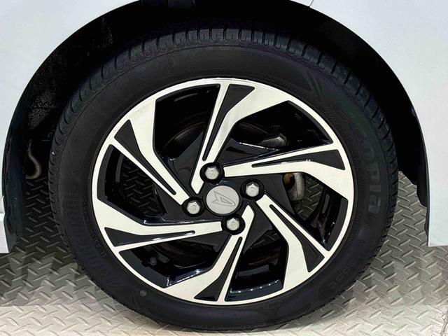 ムーヴカスタム　ＲＳ　ハイパーリミテッドＳＡIIIＬＥＤオートハイビーム・フォグランプ　運転席シートヒーター　アルミホイール　オートライト　プッシュボタンスタート　セキュリティアラーム　ナビゲーションシステム　ドライブレコーダー　全方位バックカメラ（広島県）の中古車