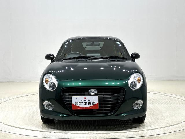コペンセロ　Ｓ（広島県）の中古車