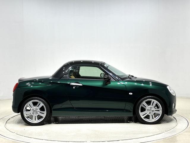 コペンセロ　Ｓ（広島県）の中古車