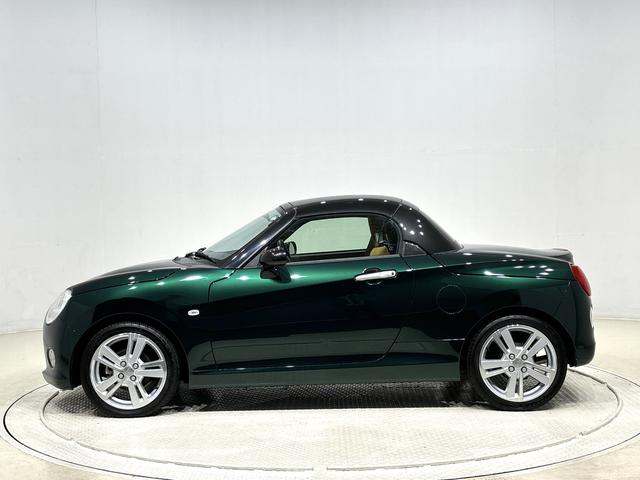 コペンセロ　Ｓ（広島県）の中古車