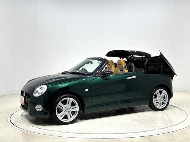 コペンセロ　Ｓ（広島県）の中古車