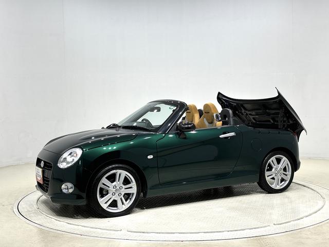 コペンセロ　Ｓ（広島県）の中古車