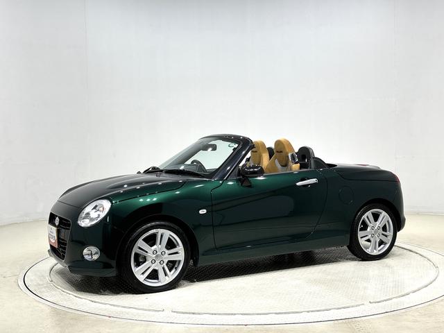 コペンセロ　Ｓ（広島県）の中古車