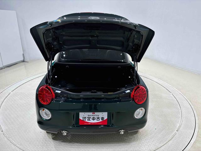 コペンセロ　Ｓ（広島県）の中古車