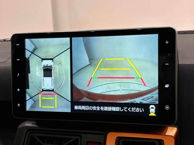 タフトＧターボ　ブラックパック　ナビ・ドラレコ（広島県）の中古車