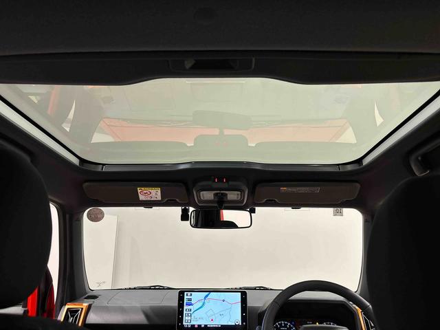 タフトＧターボ　ブラックパック　ナビ・ドラレコ（広島県）の中古車