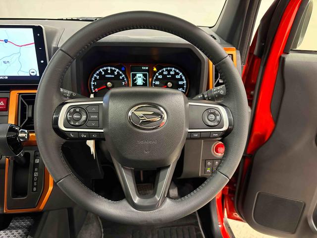 タフトＧターボ　ブラックパック　ナビ・ドラレコ（広島県）の中古車