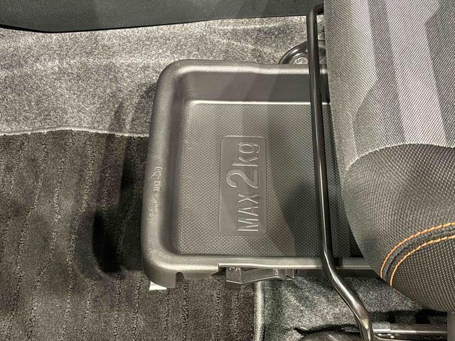 タフトＧターボ　ブラックパック　ナビ・ドラレコ（広島県）の中古車