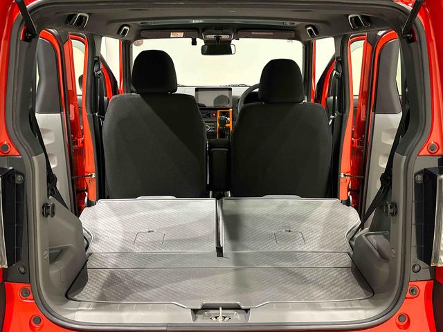 タフトＧターボ　ブラックパック　ナビ・ドラレコ（広島県）の中古車