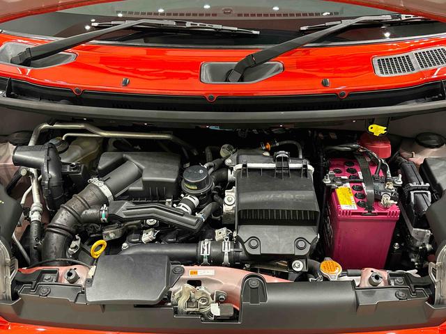 タフトＧターボ　ブラックパック　ナビ・ドラレコ（広島県）の中古車