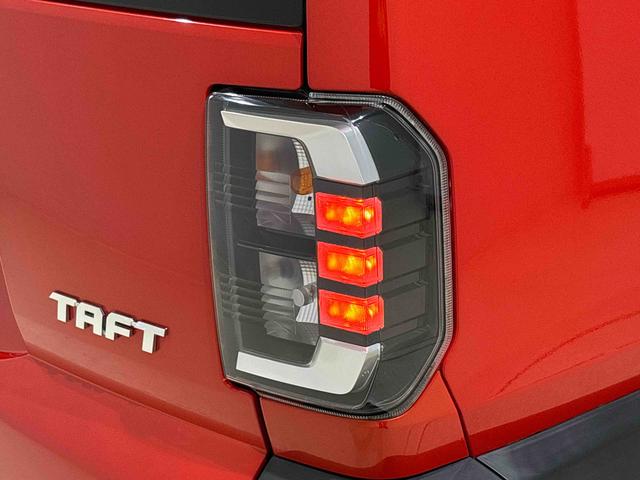 タフトＧターボ　ブラックパック　ナビ・ドラレコ（広島県）の中古車