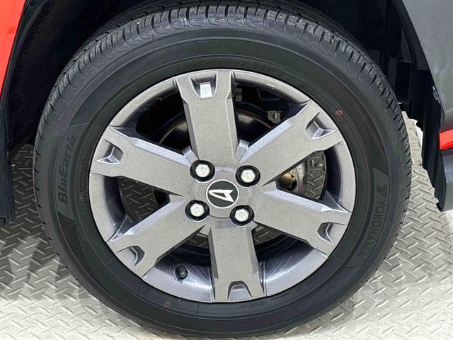 タフトＧターボ　ブラックパック　ナビ・ドラレコ（広島県）の中古車