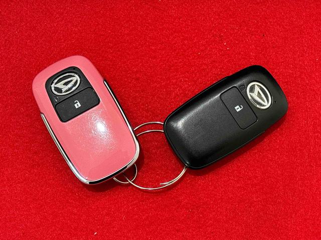 タフトＧターボ　ブラックパック　ナビ・ドラレコ（広島県）の中古車