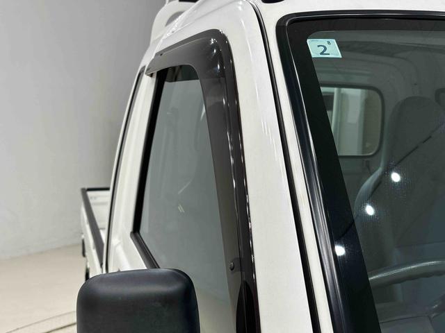 ハイゼットトラックジャンボ　４ＭＤ　ＭＴ車　ＡＭ／ＦＭラジオ　スペアタイヤマニュアルエアコン　ハンドサイドブレーキ　運転席・助手席パワーウィンドウ　チケットホルダー付きサンバイザー　ハロゲンヘッドライト（広島県）の中古車