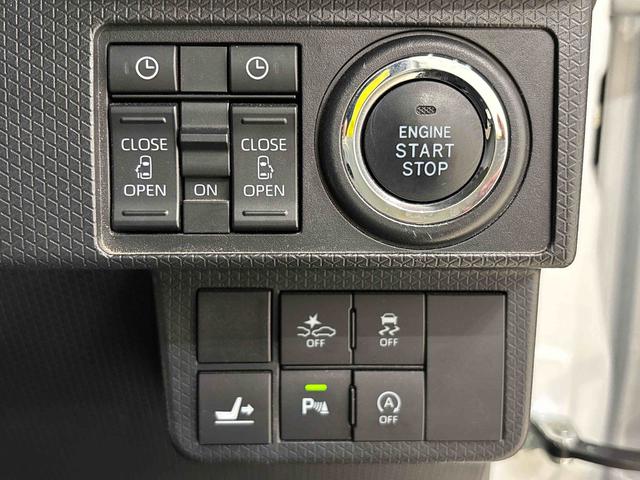 タントカスタムＲＳナビ　バックカメラ　ＬＥＤオートライト　パワースライドドアウェルカムオープン機能　運転席ロングスライドシ−ト　助手席ロングスライド　助手席イージークローザー　アルミホイール　キーフリーシステム（広島県）の中古車