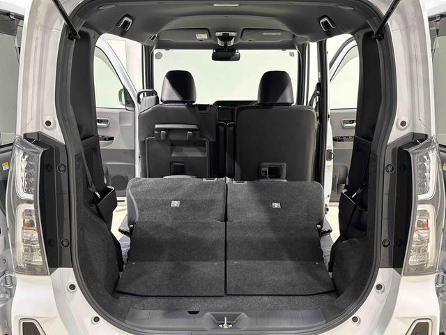 タントカスタムＲＳナビ　バックカメラ　ＬＥＤオートライト　パワースライドドアウェルカムオープン機能　運転席ロングスライドシ−ト　助手席ロングスライド　助手席イージークローザー　アルミホイール　キーフリーシステム（広島県）の中古車