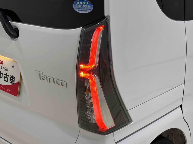 タントカスタムＲＳナビ　バックカメラ　ＬＥＤオートライト　パワースライドドアウェルカムオープン機能　運転席ロングスライドシ−ト　助手席ロングスライド　助手席イージークローザー　アルミホイール　キーフリーシステム（広島県）の中古車