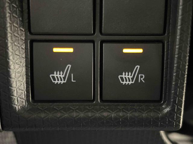 タントカスタムＲＳ　ナビ　ドラレコ　ＥＴＣ　シートヒーターＬＥＤオートライト　パワースライドドアウェルカムオープン機能　オート電動格納式ドアミラー　助手席ロングスライド　助手席イージークローザー　アルミホイール　キーフリーシステム（広島県）の中古車