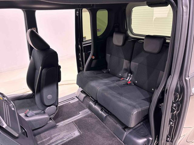 タントカスタムＲＳ　ナビ　ドラレコ　ＥＴＣ　シートヒーターＬＥＤオートライト　パワースライドドアウェルカムオープン機能　オート電動格納式ドアミラー　助手席ロングスライド　助手席イージークローザー　アルミホイール　キーフリーシステム（広島県）の中古車