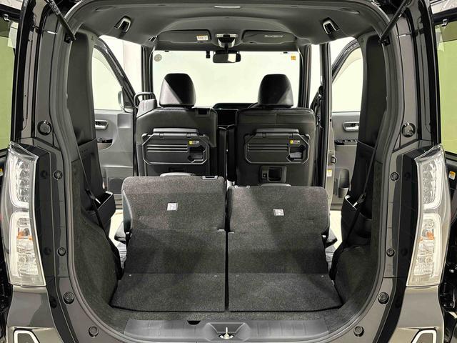 タントカスタムＲＳ　ナビ　ドラレコ　ＥＴＣ　シートヒーターＬＥＤオートライト　パワースライドドアウェルカムオープン機能　オート電動格納式ドアミラー　助手席ロングスライド　助手席イージークローザー　アルミホイール　キーフリーシステム（広島県）の中古車